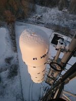 Maritime Internetlösungen von Nowhere Networks