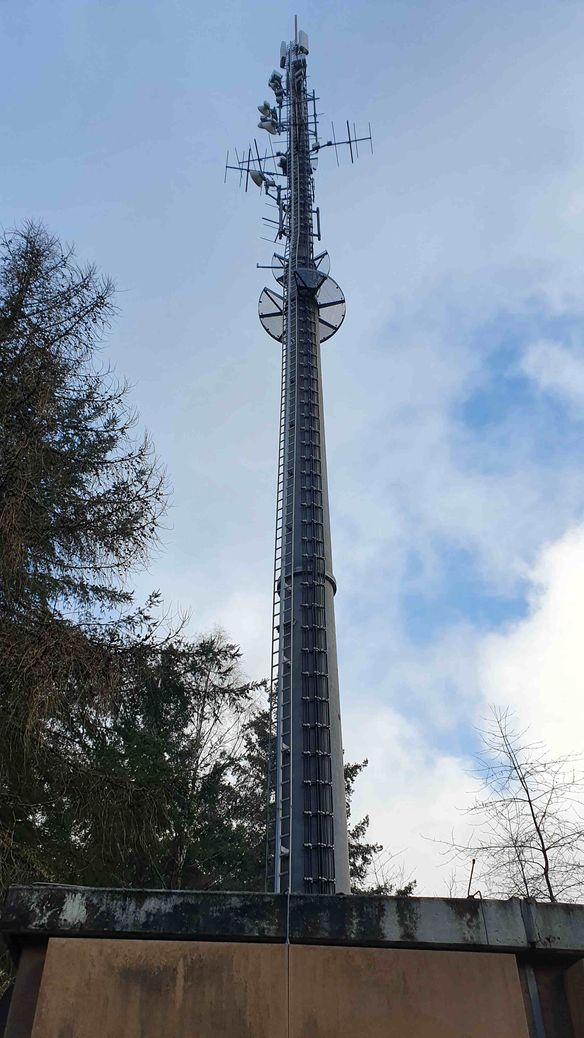 DFMG Turm