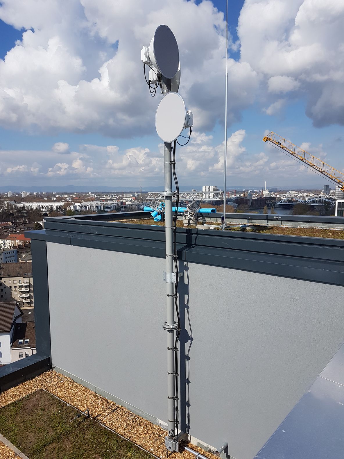 Bautechnische Begehung