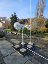 Produkt - Ceragon IP-20N