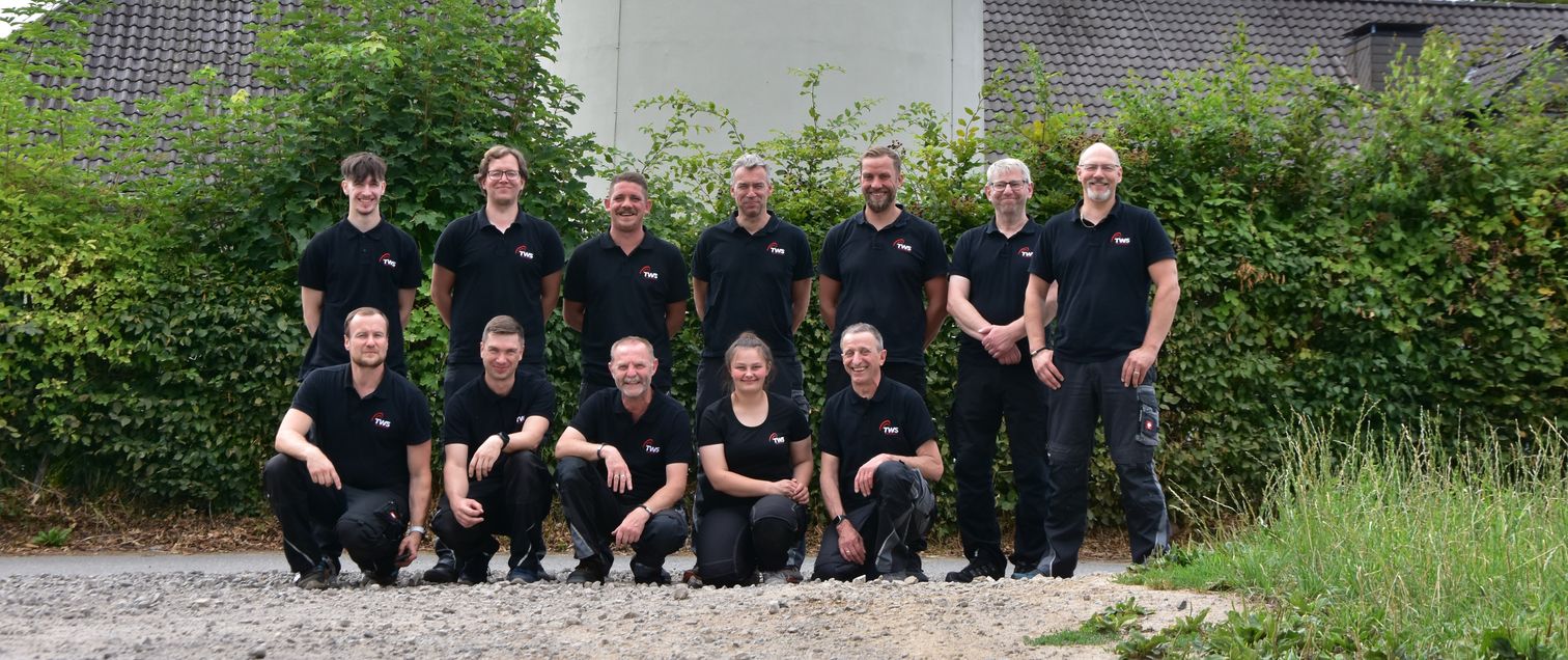 Team TWS technologies GmbH