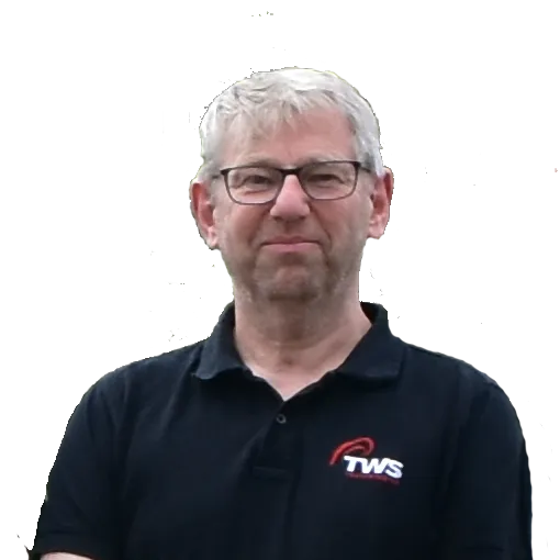 Thomas Ebing