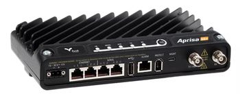 Aviat Networks - Pasolink iXA