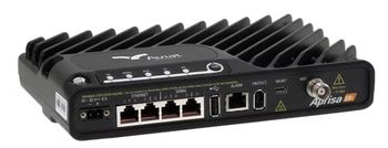 Aviat Networks - Pasolink iXA