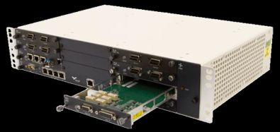 Aviat Networks - Eclipse