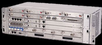 Aviat Networks - Pasolink VR10