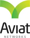 Logo von Aviat Networks
