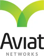 Logo von Aviat Networks