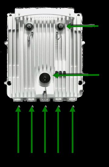 WTM4800 - Schnittstellen