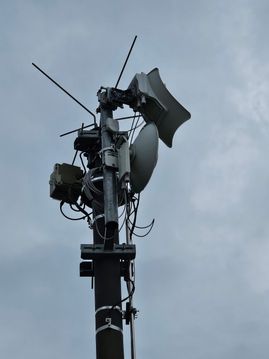 Produkt - Ceragon IP-100E