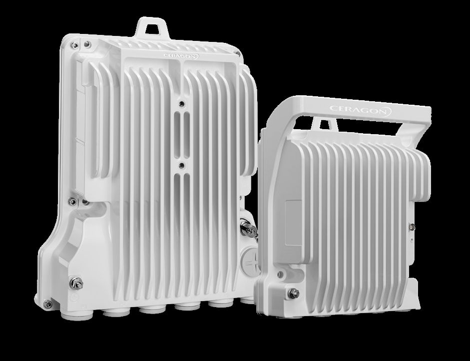 Ceragon IP-50C/CX Multi-Core Unit