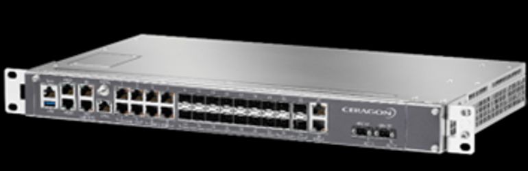 Produkt - Ceragon IP-50FX