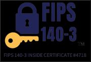 FIPS-140-3