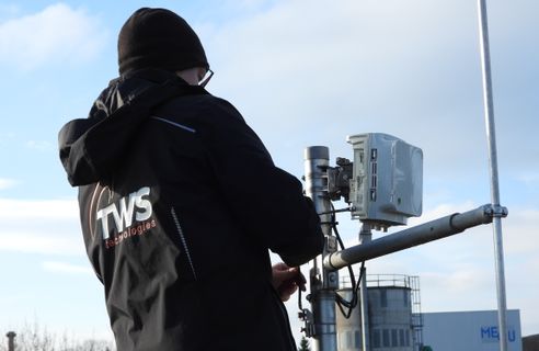 Gigabit-Upgrade: Standortvernetzung in Velbert verdoppelt
