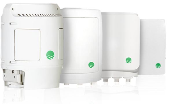 Siklu Terragraph Serie