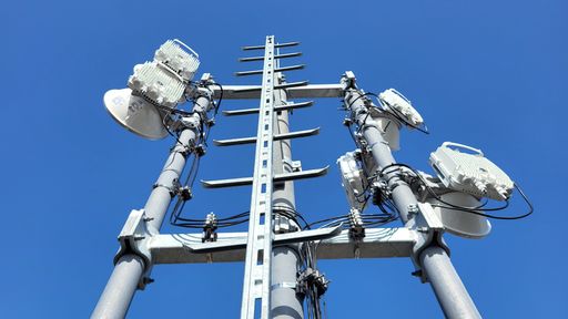 Prüfung ortsfester Steigeinrichtung nach DGUV I 208-032