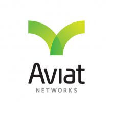 Logo Aviat Networks