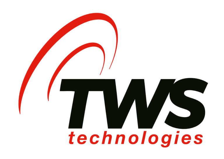 Logo TWS technologies GmbH