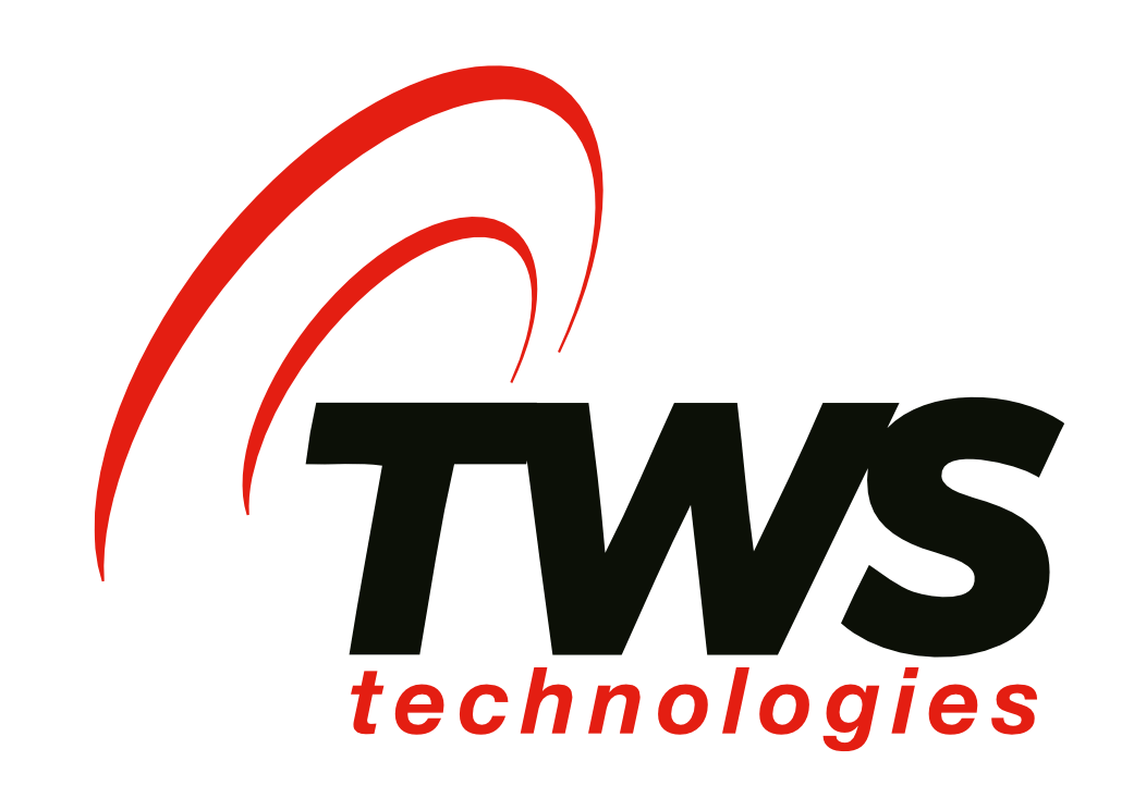 Logo TWS technologies GmbH